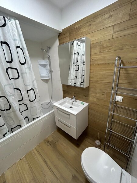 Drumul Taberei, Raul Doamnei