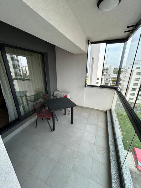 Drumul Taberei, Valea Larga,